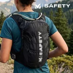밀레 등산가방 경량 등산배냥 방수 트레일러닝 백팩