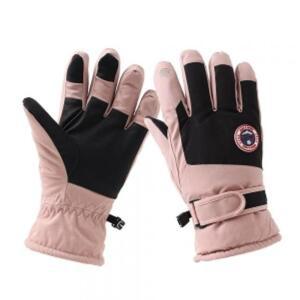 [2개구성] 주트리 장갑 보드 윈터뉴터치스포츠겨울여성 스키 LWD206A8