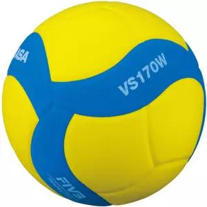 미카사/EVA/배구공/VS170W/에바폼볼/폭신키즈안전볼/유아공/소프트볼/스펀지공/학교