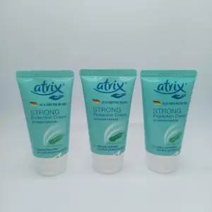 아트릭스 스트롱 프로텍션 크림(신형) 75ml x 3개