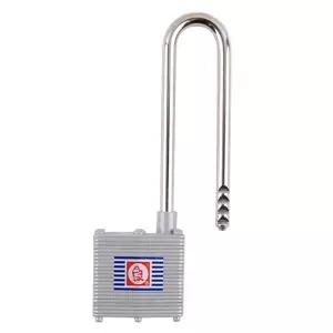 긴 고리 창고 자물쇠 열쇠 자물통/정문/보관함/컨테이너/캐리어/킥보드/화장실/비밀번호/울타리/펜스/공사