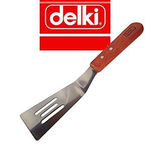 [2개구성] 델키 뒤지게 타공 우든손잡이 굴절 헤라 스키바 스끼바 FAW4BB11A