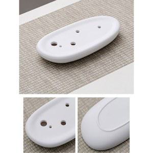 커플 머그 물컵 호텔 빈티지 심플 세트 쟁반 세라믹 오 다기 디자인 모던