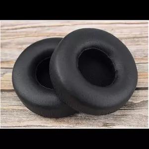 소니호환 DR-BTN200 헤드폰용 이어 패드 교체용 헤드밴드 쿠션 이어패드 헤드셋 게이머 가죽 케이스