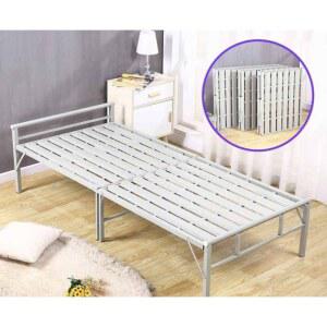 철제침대프레임 철제 침대 하이 12 슈퍼 프레임 녹색 HE335 1 철제침대 북유럽