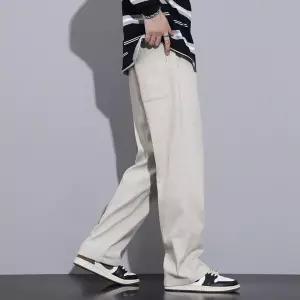 워커힐 지퍼 라운드 사이드 워커 빅사이즈 봄가을 여자신발 앵클부츠 원템3