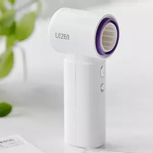 [LEZEN] 르젠 C타입 BLDC 강력한 핸디형 선풍기 LZMF-U1010