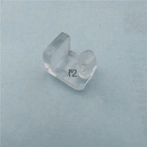 2006-2014 Kia Sedona Carens Coupe Tuscani 브레이크 페달 스토퍼