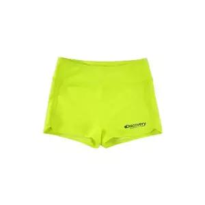 [하프클럽/디스커버리]디스커버리 여성 사각 비키니 하의 DWSB6B031-LA