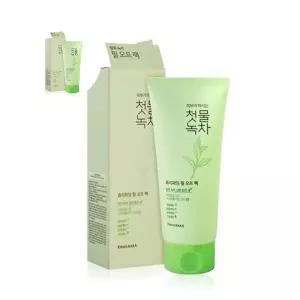 녹차 과일나라 필오프팩 얼굴팩 피지제거팩 각질팩