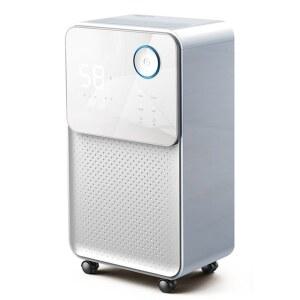 제습기/36평적용/ 빠른 125E 심플 songjing SJ