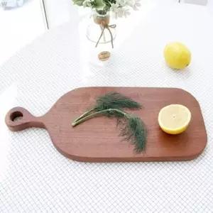 K10889 오트리 캠핑 핸들도마 L