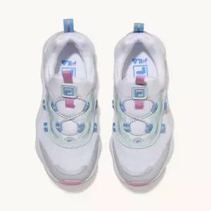 키즈 WONDERBUZZ 원더버즈 슬립온 스니커즈 3XM02309F 140