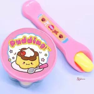 스위트 푸딩 12개 타임 소꿉놀이xyz936