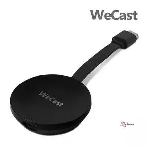 WIFI 무선미러링 MHL동글 고해상 DISPLAY bcd381