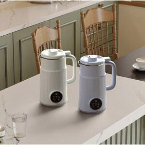 소형 가정용 전자동 두유 무조리 다기능 무필터 제조기 미니 벽부수