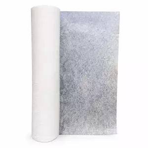 크랙 보수용 보강 부직포 방수 시공 롤타입 코너 틈새 균열 보강포 91cm 90M