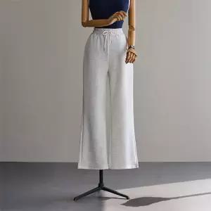 (안나앤모드) airy 쿨 쫀득 부츠컷 팬츠[팬츠EFL5]