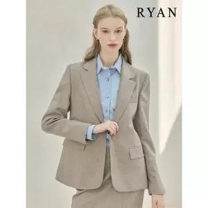 리안뉴욕 싱글 브리스트 테일러링 자켓_P372897956 705681