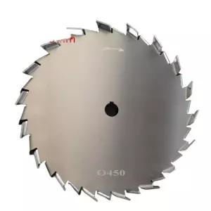 180mm-300mm 분산 스텐 플레이트 실험실 304 형 교반기 스테인레스 캠핑 프로펠러 원형 톱니