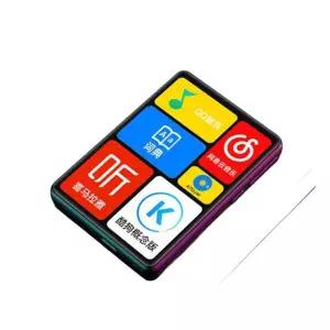 M5 플레이어 기기 고해상도 음악 MP3 재생 블루투스 HIFI