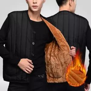 여성아우터조끼 보온 여자베스트 2color 깔깔이 여성조끼 여성패션베스트