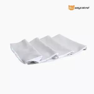 올웨이즈올펫 강아지 계단 4단커버 어셈블 펫스텝 리필 단품 1개