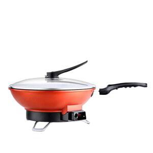 탕후루 만드는 전기웍 탕후루기계 야시장 1 냄비 코팅 이어 블랙 업소 프라이팬