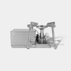 코베아 컨테이너 스토브 접이식 캠핑 버너 신형 캐리백