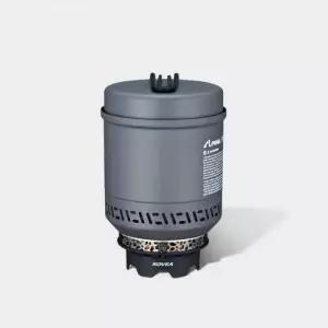 코베아 캠핑용품 알파인마스터 2.0 리액터 코알마 코펠 버너 세트