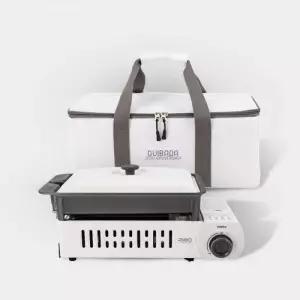 코베아 구이바다 버너 건곤감리 틸팅레그 캠핑용