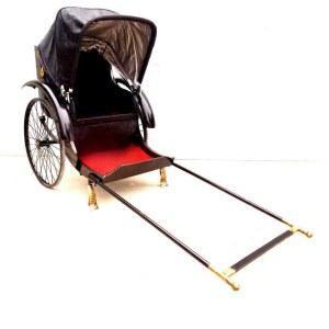 레트로 인력거 장 수레 웨딩용 캐노피 소형 브론즈 촬영 촬영용 단일 상품