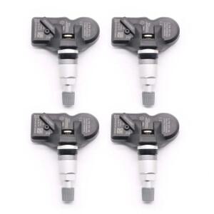 BMW 자동차 타이어 압력 센서 36106798872, 2014 5 시리즈 F10 GT F07 X4 F26 알피나 433MHz TPMS