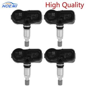 TOYOTA Avensis Auris RAV4 Yaris Verso 42607-02031 PMV-C210 TPMS 타이어 압력 모니터링 시스템