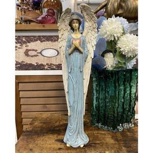성모 마리아상 천주교 1 성물 야외 크리스탈 조각상 성자 old 소품 가톨릭성물방