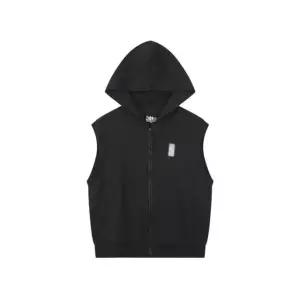 [갤러리아] (NBA키즈)NBA 로고 후드 베스트 집업(K262TH150P/19)