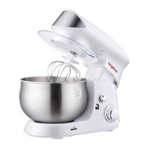 반죽기 스탠드 제빵 업소용 우유 베이킹 2L 로드 기본형 믹서 머랭 6 제빵반죽기