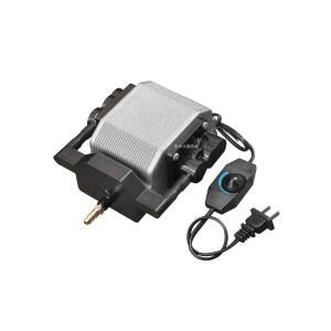 저소음 어항 공급기 충전 소형 판매 220V 고출력 연못 산소 펌프