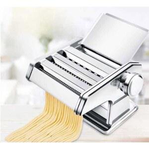 제조기 콩국수 반죽 9mm 15CM 롤러 절단기면 m9mm 수제 와이드 39mm