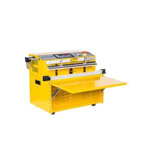 산업용진공 대형진공 진공 500TS 40cm DZQ 실링기 압축기