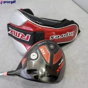 중고  RMX01 남자10.5도드라이버 R M206022 피팅클럽