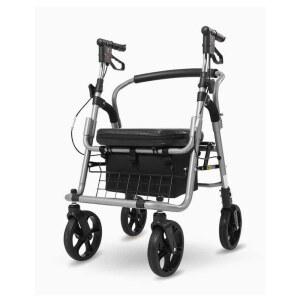 보행 및 접이식 쇼핑용 카트, 4륜 카트 쇼핑