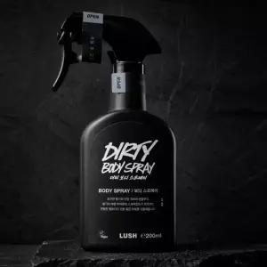 [러쉬] 더티 보디 스프레이 200ml