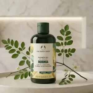 더바디샵 모링가 샤워젤 250ml