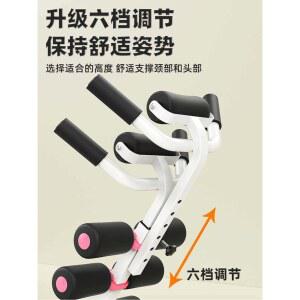 이완기 허리스트레칭기 곡도스트레칭보조신전등교정 정신허리스트레칭기