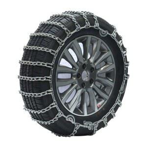 자동차체인 윈터 포터 쇠사슬 한파 체인 도심형 폭설