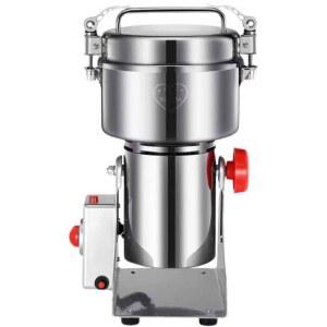 200g 리뉴얼 가루 미숫가루 고추 건조기 소형 한 모델 고춧가루