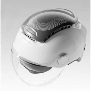 가벼운 오토바이 자외선 전동차 보호장비 여름 선풍기헬멧 사계절