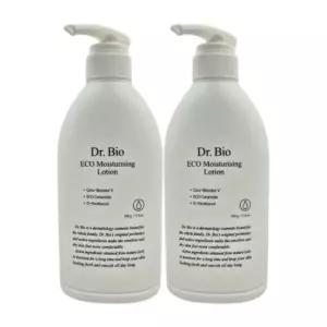 [닥터바이오] 닥터바이오 모이스처라이징 로션 500ml 2개