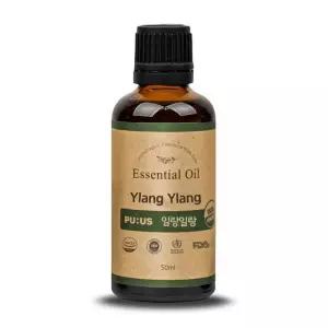 [비케이엠_62]퓨어스 농 에센셜 도일랑일랑 50ml